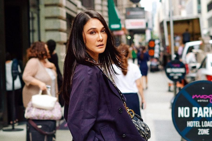 Luna Maya