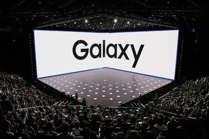 Samsung Unpacked