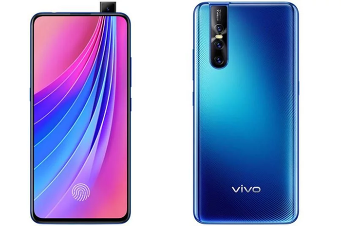 Vivo V15 Pro