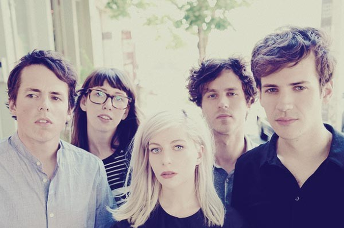 Alvvays