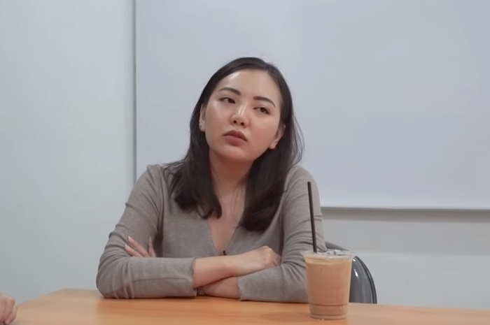 Listya Magdalena alias Pao Pao korban penusukan 17 kali hingga paru-paru bocor oleh temannya