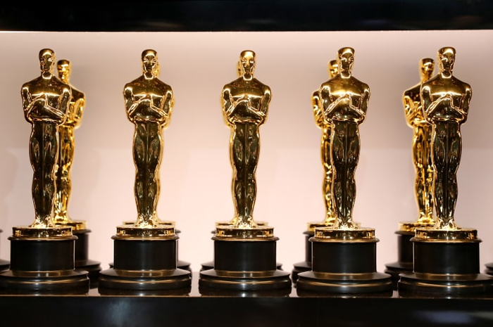 Piala Oscar 