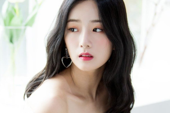 Bomi 'Apink'
