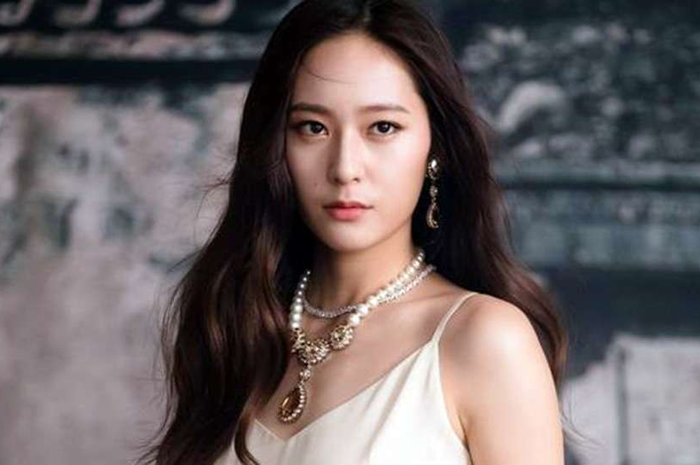 Krystal Jung