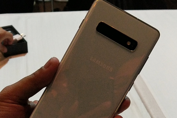 Samsung Galaxy S11 Akan Dilengkapi Kamera 108MP dan 5x Optical Zoom