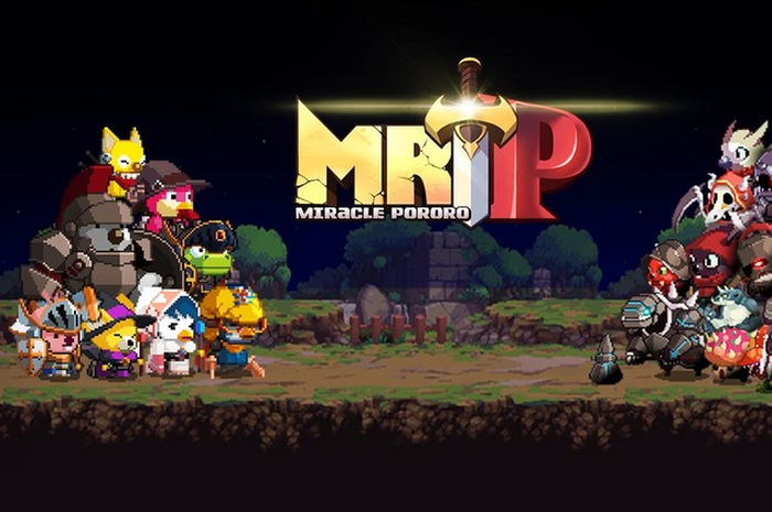 Game Miracle Pororo