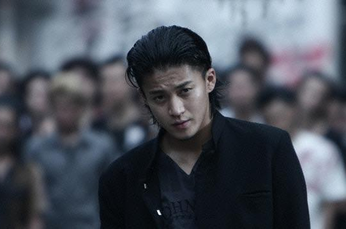 Genji Takiya