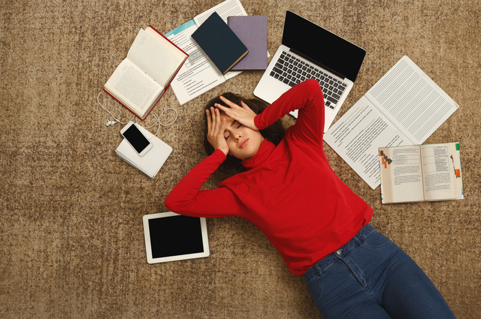 Cara Agar Skripsi Tidak Terdeteksi Copy-Paste Oleh Aplikasi Turnitin