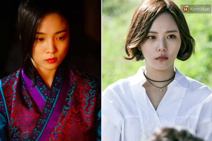 Yoon Se Hee dan Lee Yeol Eum