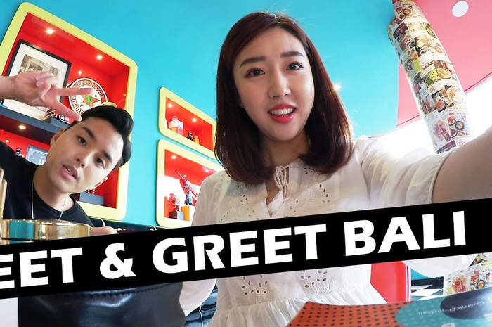 McKay dan Sunny Dahye Putus