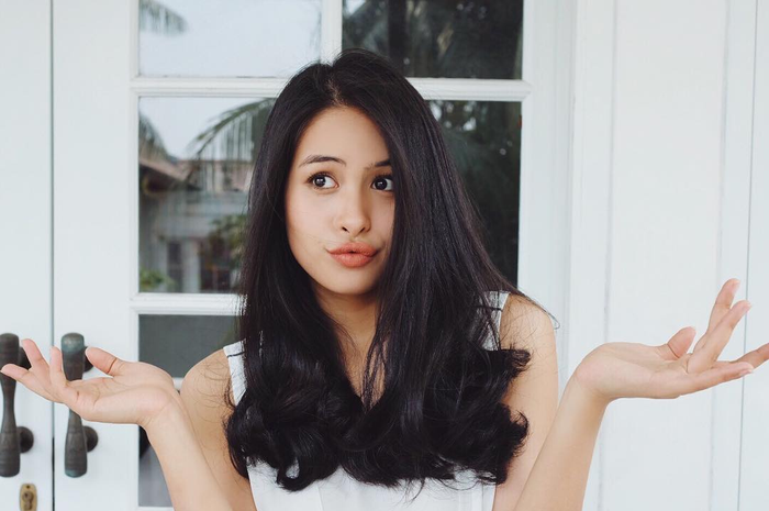 Maudy Ayunda