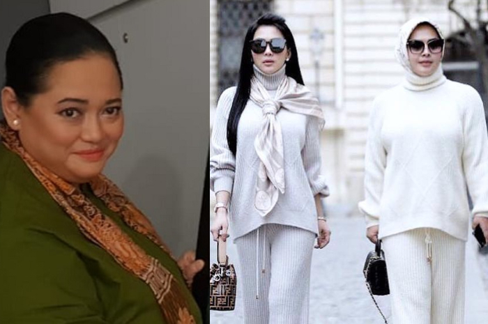 Mbak You, Syarini dan Aisyahrani