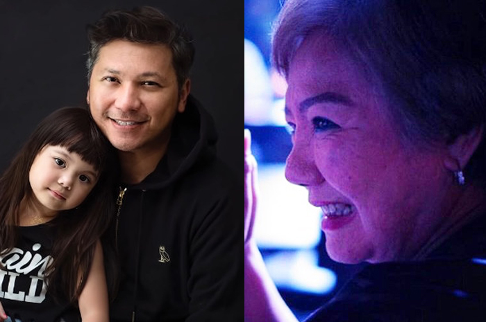 Potret Cantik Ibu Kandung Gading Marten yang Jarang Tersorot, Tak Kalah dari Anna Marten!