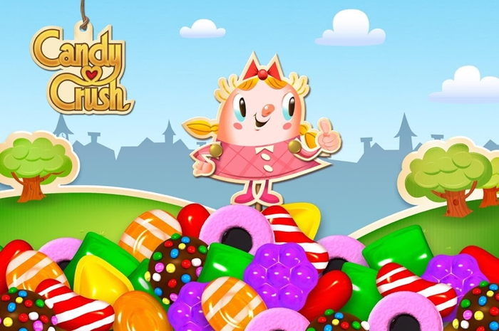 Candy Crush Saga
