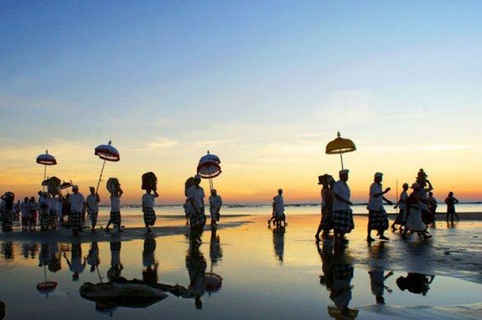Peringati Hari Raya Nyepi 2020, 1152 Narapidana dapat remisi khusus di seluruh Indonesia, tetapi syaratnya harus ini