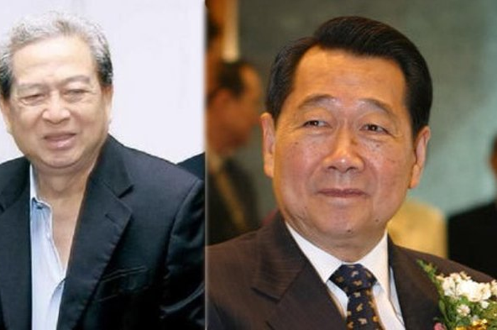 Budi Hartono dan Michael Hartono duduk di pemuncak daftar 10 orang terkaya di Indonesia 2019 versi Forbes.