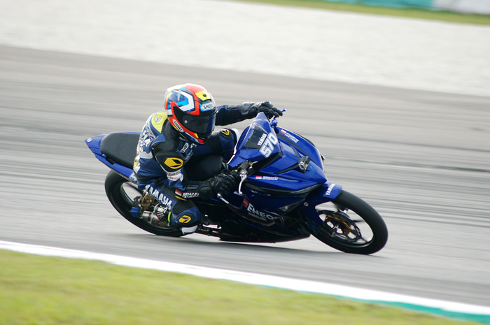Rider-Rider Muda YRI Siap Bertarung Optimal di Kelas UB150 &amp; AP250,