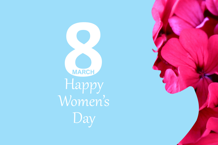 International Women's Day