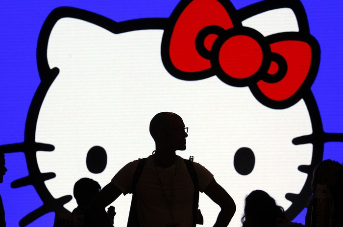 Hello Kitty Bakal Jadi Film Hollywood, Ini Bocorannya!