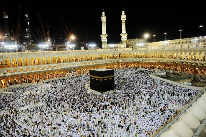 Daftar biaya ibadah haji tahun 2019.