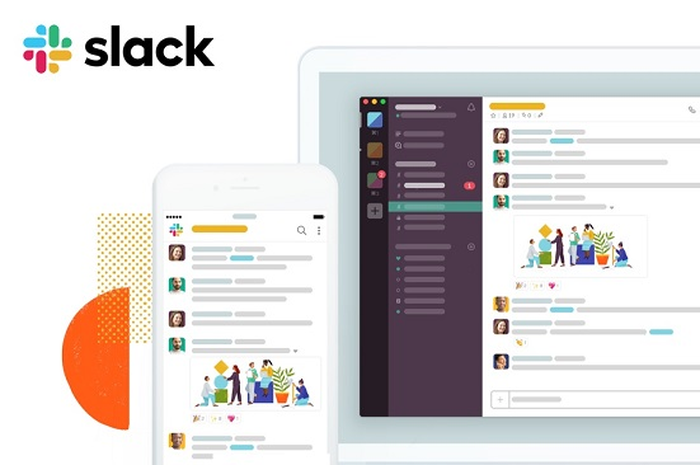 Slack App