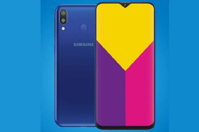 Samsung M20