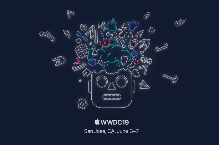 WWDC 2019