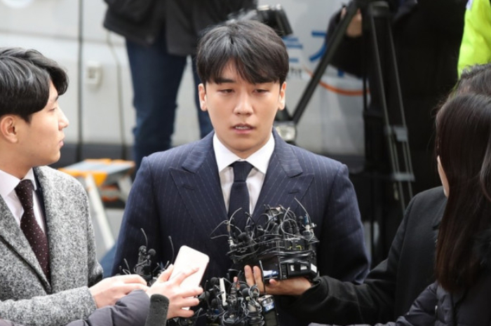 Seungri