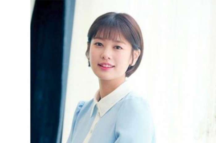 Jung So Min