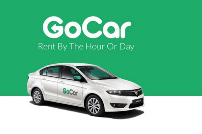 Ilustrasi GoCar