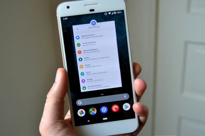 Google Pixel