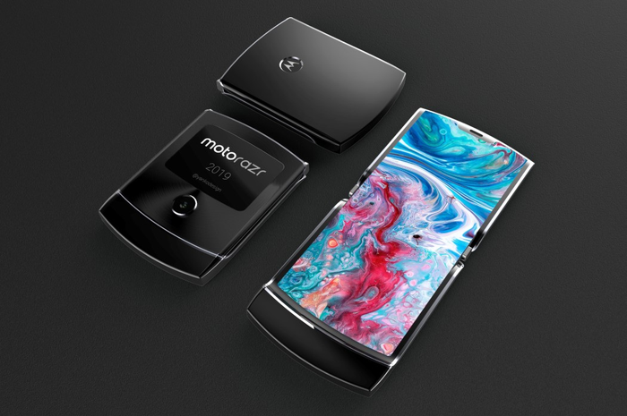 Motorola Razr