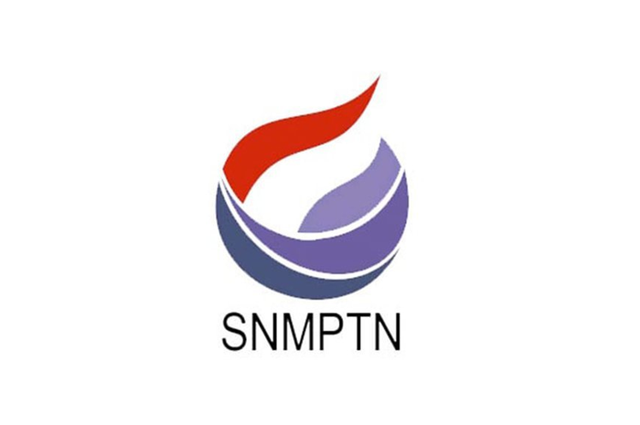 Logo SNMPTN