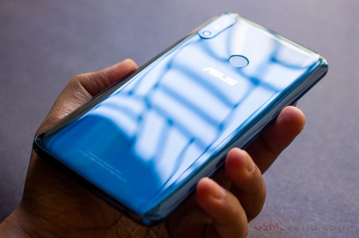Asus Zenfone Max Pro (M2)