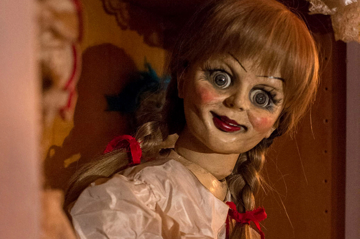 Annabelle