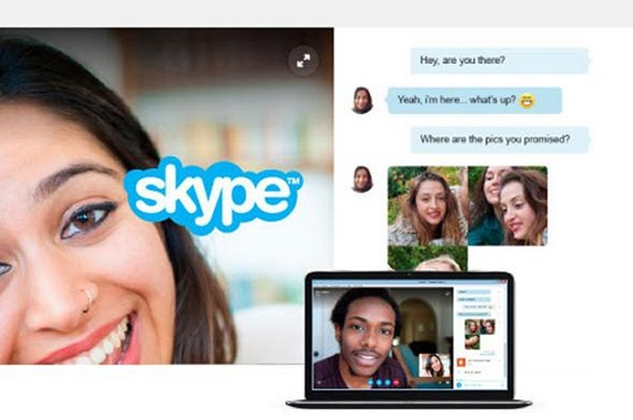 Skype