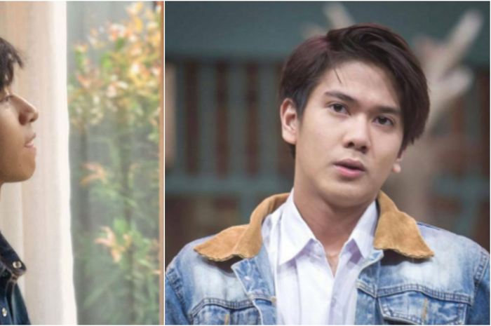 Cavin Obient dan Iqbaal Ramadhan