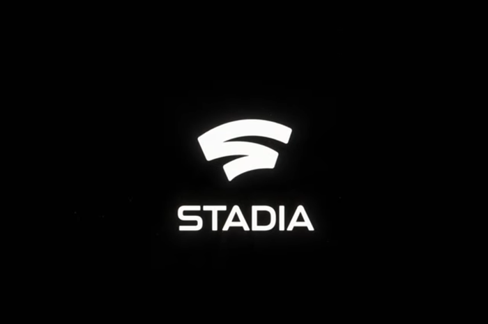 Stadia dari Google