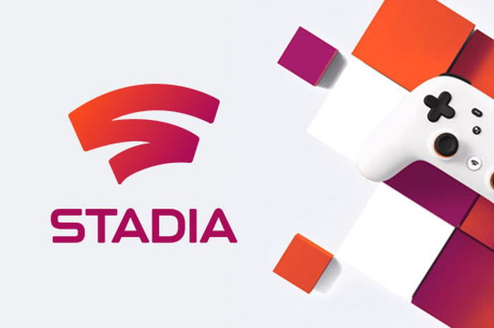 Google Stadia