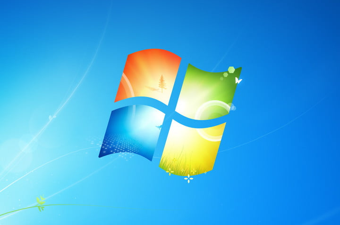 Windows 7