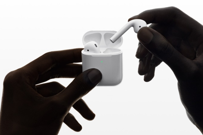 AirPods 2