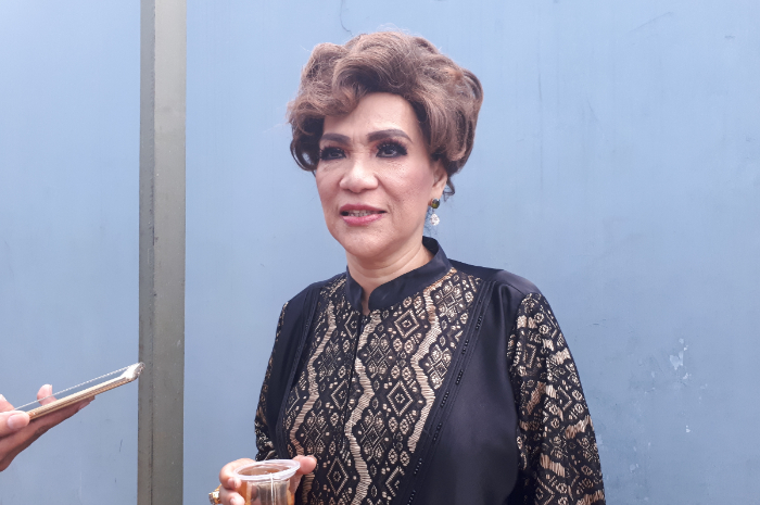 Dorce Gamalama 