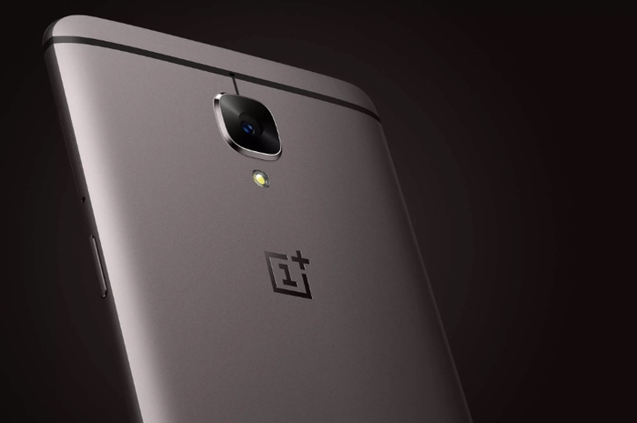 OnePlus 3T