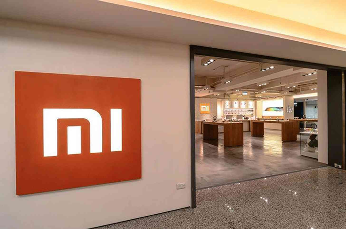 Mi Store