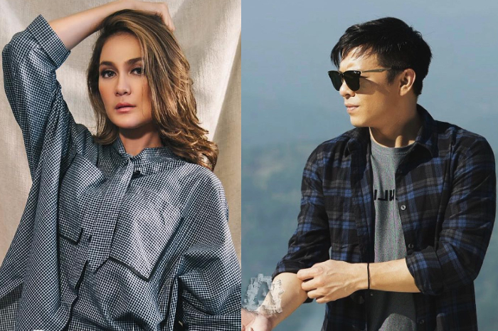 Ariel Noah dan Luna Maya diramalkan masih sering bertemu diam-diam