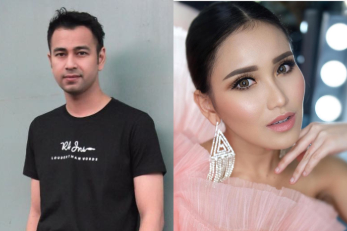 Raffi Ahmad, Ayu Ting Ting