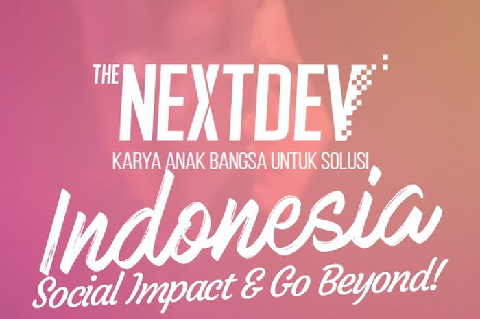 The NextDev