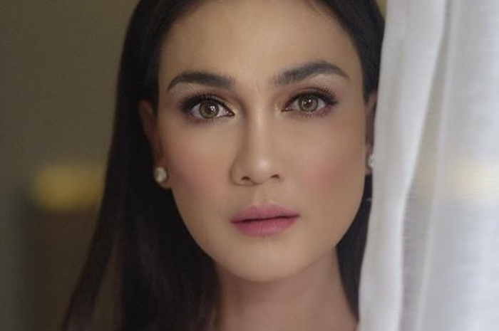 Luna Maya