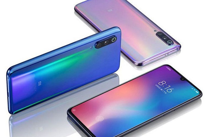 Xiaomi Mi 9 SE diprediksi akan rilis secara global