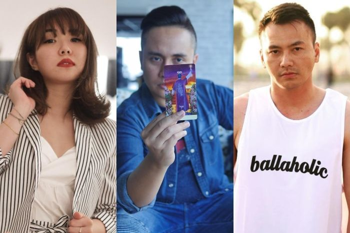 Denny Darko Ramal Hubungan Gisella Anastasia dan Wijin 